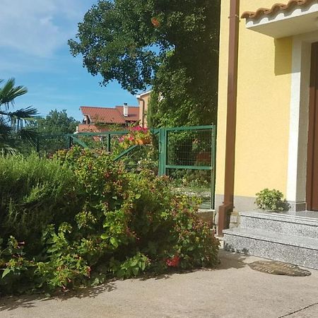 Apartman Rosemary Rijeka Exterior photo