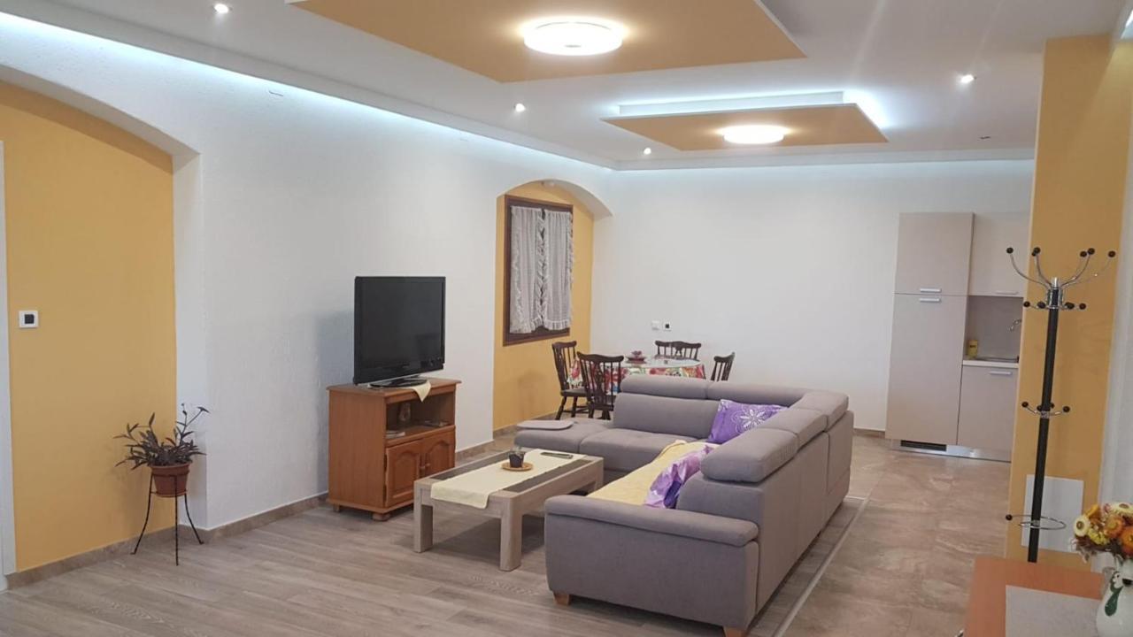 Apartman Rosemary Rijeka Exterior photo