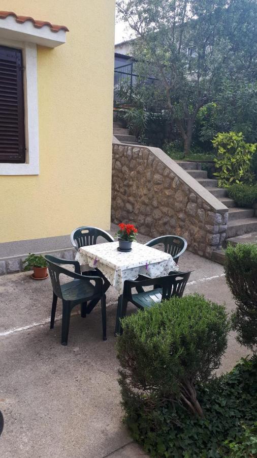 Apartman Rosemary Rijeka Exterior photo