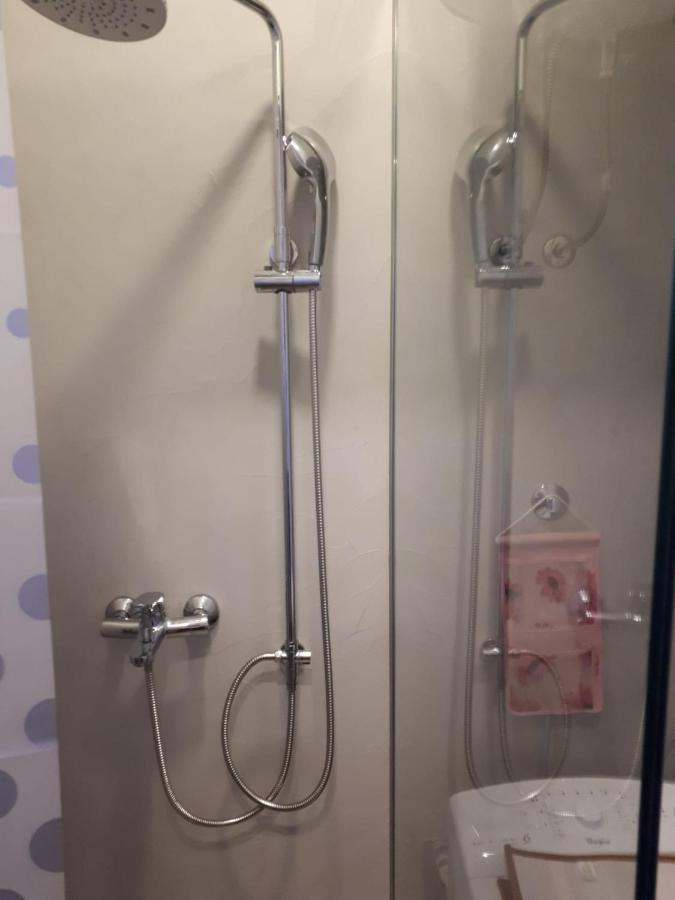 Apartman Rosemary Rijeka Exterior photo
